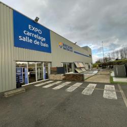 Showroom Bretagne Materiaux Lannion