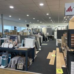Showroom Bretagne Materiaux St Brieuc
