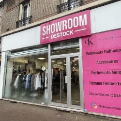 Showroom Destock