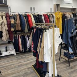 Showroom Destock