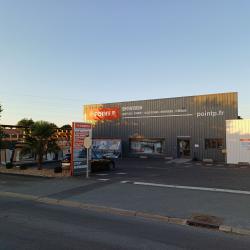 Showroom Doue Point.p