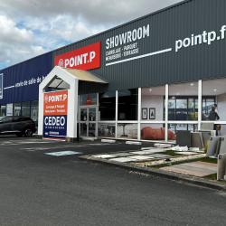 Showroom Fontenay Le Comte Point.p