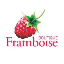 Showroom Framboise