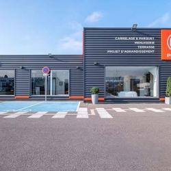 Showroom Point.p - Cagnes-sur-mer