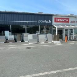 Showroom Point.p - Concarneau