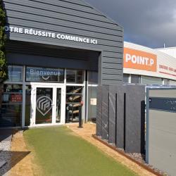 Showroom Point.p - La Baule Guérande