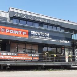 Showroom Point.p - Le Lavandou