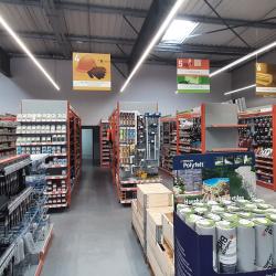 Showroom Point.p - Lesparre Médoc
