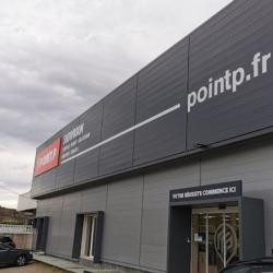 Showroom Point.p - Puygouzon