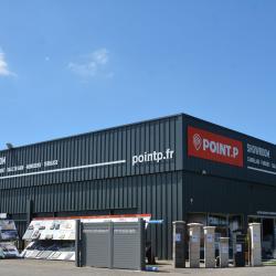 Showroom Point.p - Rouxmesnil-bouteilles