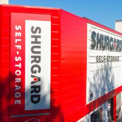 Shurgard Self Storage Asnières