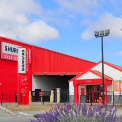 Shurgard Self Storage Avignon