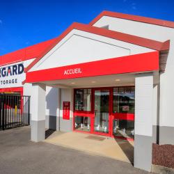 Shurgard Self Storage Ballainvilliers - Montlhéry