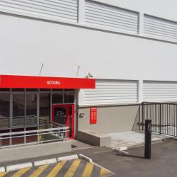 Shurgard Self Storage Bezons Centre