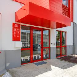 Shurgard Self Storage Bezons Quai