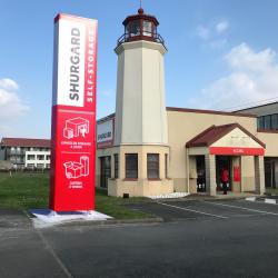Shurgard Self Storage Bordeaux - Mérignac