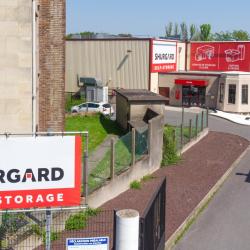 Shurgard Self Storage Champigny-sur-marne