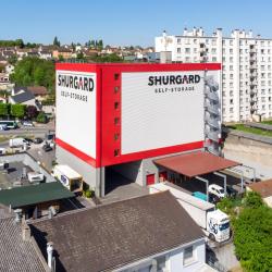 Shurgard Self Storage Choisy-le-roi
