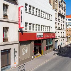 Shurgard Self Storage Clichy - Saint-ouen