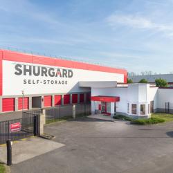 Shurgard Self Storage Coignières