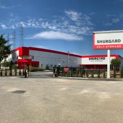 Shurgard Self Storage Corbeil-essonnes