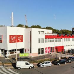 Shurgard Self Storage Créteil