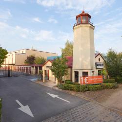 Shurgard Self Storage Epinay-sur-seine