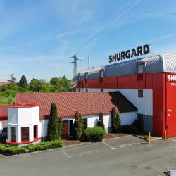 Shurgard Self Storage Eragny - Conflans