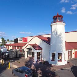 Shurgard Self Storage Fresnes