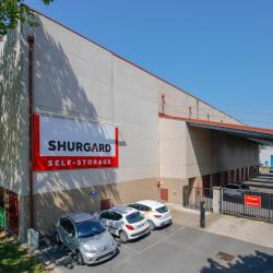 Shurgard Self Storage Grigny