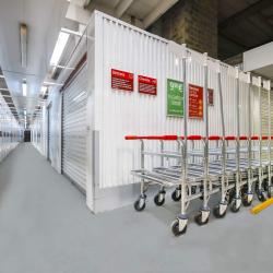 Shurgard Self Storage Lagny-sur-marne