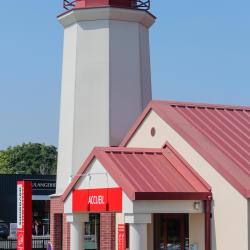 Shurgard Self Storage Lillle - Wasquehal