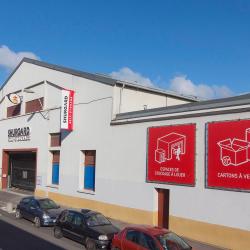 Shurgard Self Storage Lyon Jean Macé