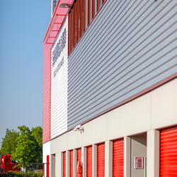 Shurgard Self Storage Massy