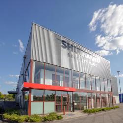 Shurgard Self Storage Montigny-le-bretonneux