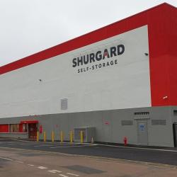 Shurgard Self Storage Morangis