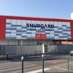 Shurgard Self Storage Nanterre - La Défense