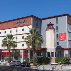 Shurgard Self Storage Nice Aéroport