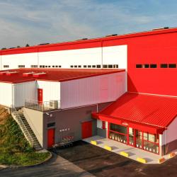 Shurgard Self Storage Noisy-le-grand