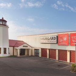 Shurgard Self Storage Osny - Cergy