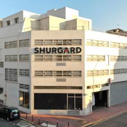 Shurgard Self Storage Paris - Porte De Charenton