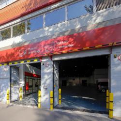 Shurgard Self Storage Paris - Porte De Châtillon