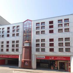 Shurgard Self Storage Paris 10 - Gare De L'est