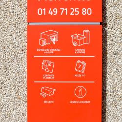 Shurgard Self Storage Pierrefitte