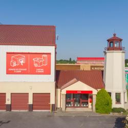 Shurgard Self Storage Pontault-combault