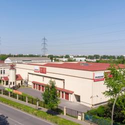 Shurgard Self Storage Rosny-sous-bois