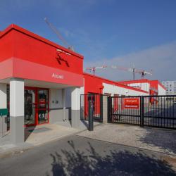 Shurgard Self Storage Sevran