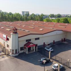Shurgard Self Storage Sucy-en-brie