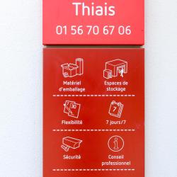 Shurgard Self Storage Thiais - Belle Epine