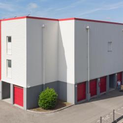 Shurgard Self Storage Toulon - La Seyne-sur-mer